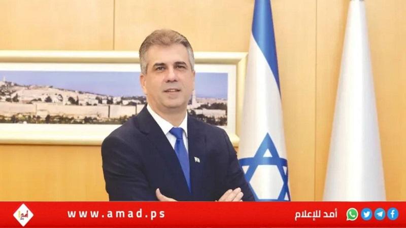 كوهين: سفيرنا لن يعود إلى أنقرة طالما أردوغان رئيسا لتركيا