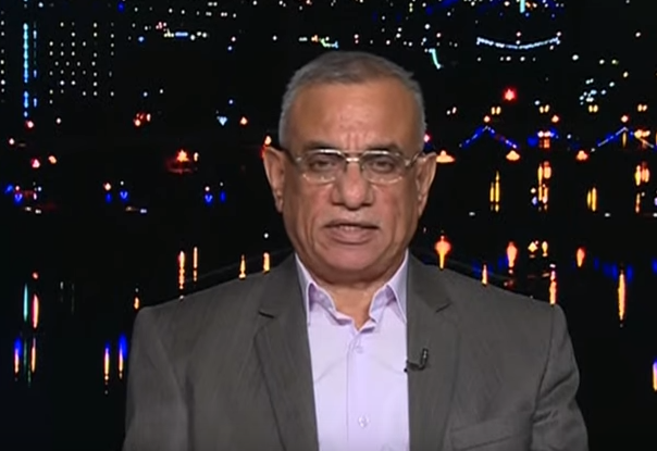 بالفيديو.. مصطفى: "الاتحادية العليا العراقية" ستحسم الجدل الدائر بشأن الانتخابات