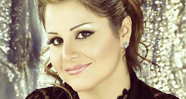 وعد البحري تغني ضد التطرف والإرهاب