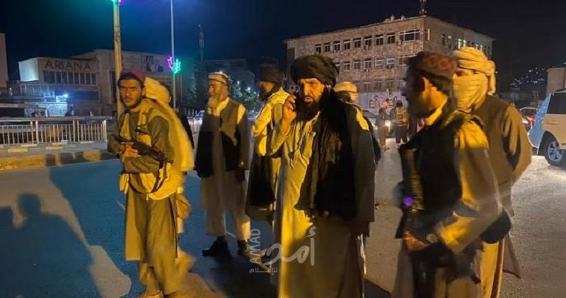 لوحة فنية للسيد المسيح تخدع طالبان.. إلى ماذا ترمز؟ - فيديو