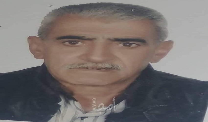 رحيل الرائد المتقاعد سميح سليمان حامد حمدان فقهاء (أبو منهل)  (1950م - 2022م)