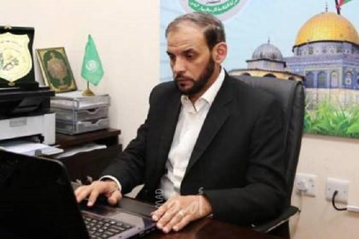 بدران: كل أشكال التطبيع مرفوضة ومضرة بالقضية الفلسطينية