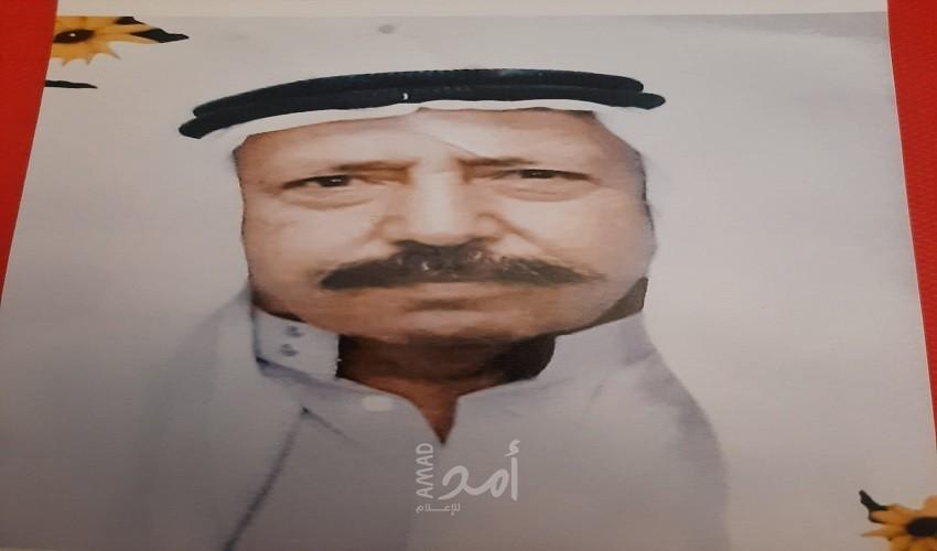 رحيل الأسير المحرر الرائد ماجد أحمد سليمان أبو جرار (أبو سلطان) (1945م – 2021م)