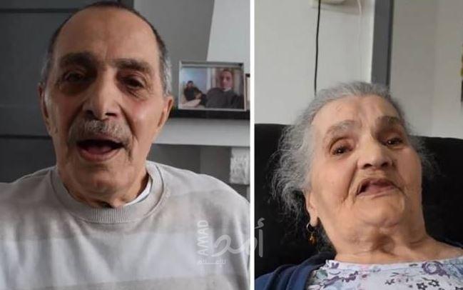 بالفيديو.. جزائري يعثر على والدته بعد 59 عامًا من البحث ليكتشف الحقيقة المؤلمة