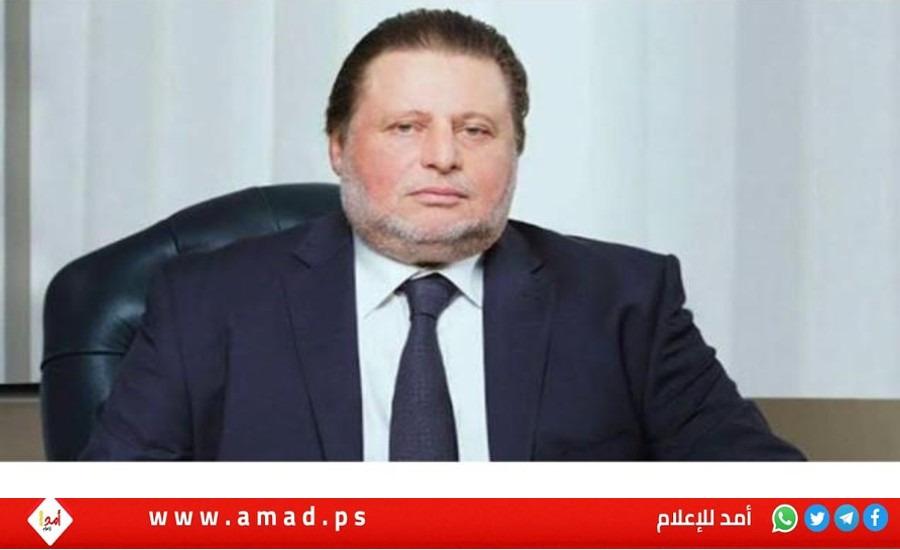 السيسي يعين حسن عبدالله قائمًا بأعمال محافظ البنك المركزي المصري