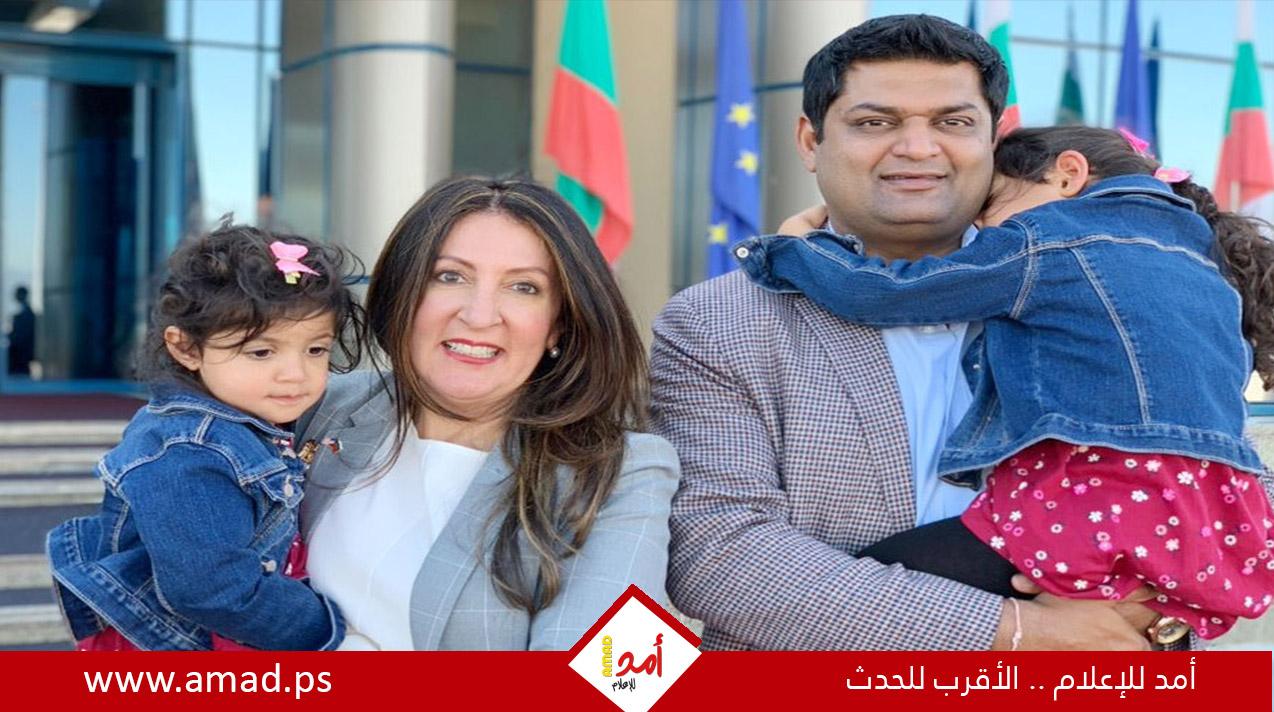 أبرز المعلومات عن السفيرة الأمريكية الجديدة بالقاهرة