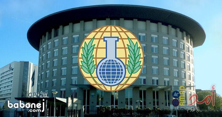 رويترز عن مصادر دبلوماسية: منظمة حظر الأسلحة الكيميائية تحقق بشأن هجمات في الغوطة الشرقية