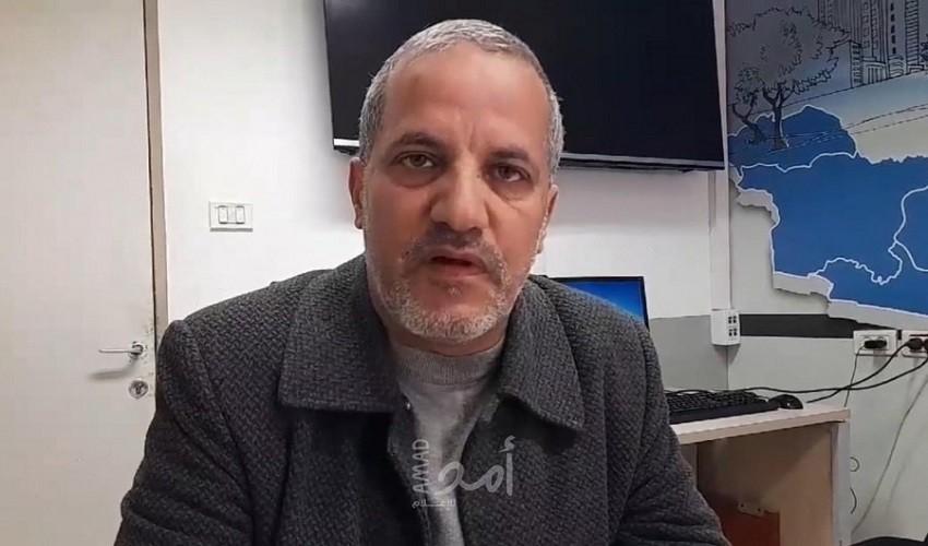 الإفراج عن الصحافي ياسر العقبي