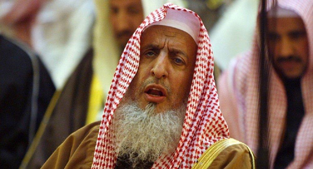 هيئة كبار العلماء السعودية تعلق على توقيف أمراء بتهم الفساد