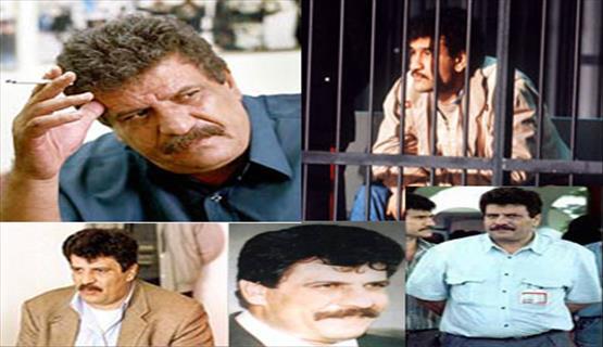 في الذكرى الرابعة عشر لرحيله...جبهة التحرير الفلسطينية تجدد العهد لأمينها العام الشهيد  "محمد عباس أبو العباس"