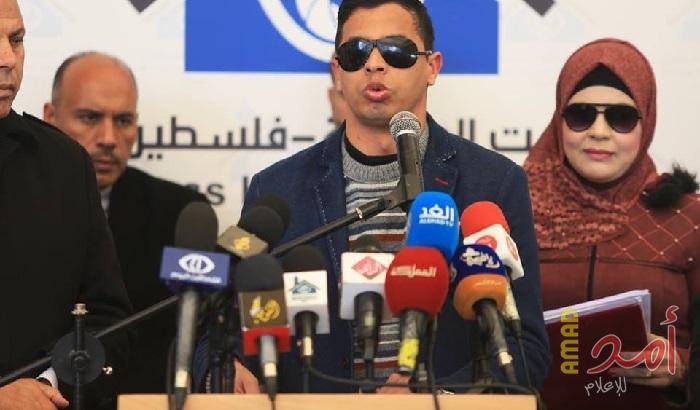 بالصور.. مطالبات لوكالة الغوث الدولية بالإستمرار في تقديم خدماتها لمراكز التأهيل المجتمعي بغزة