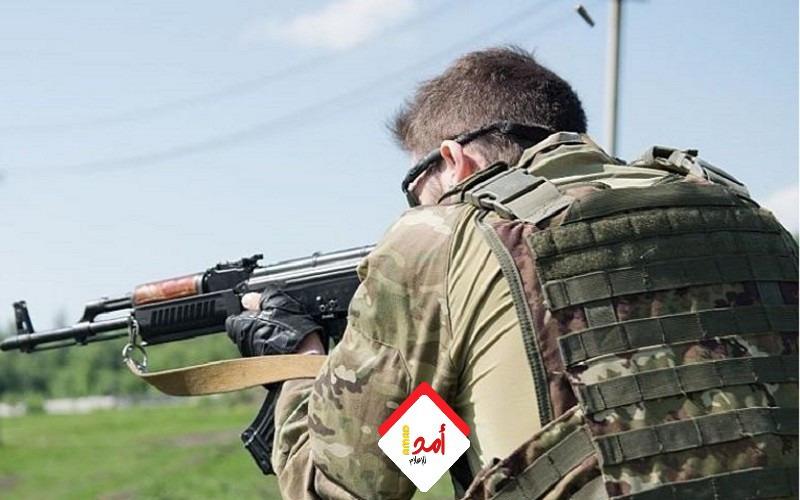 مذكرة روسية للولايات المتحدة بوقف توريد الأسلحة لأوكرانيا