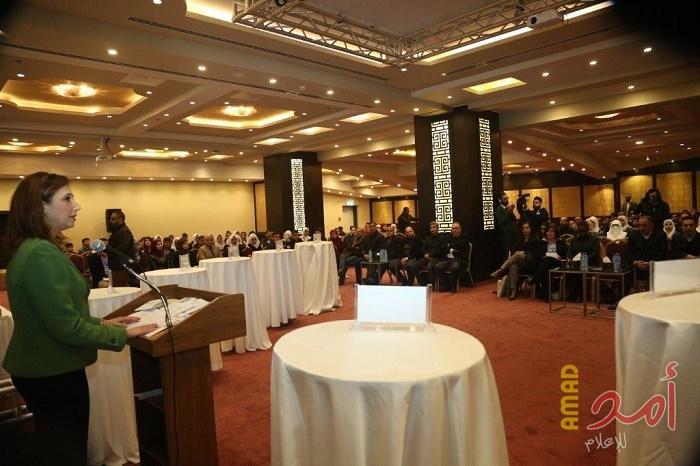 "الإحصاء" و"التربية" يختتمان المسابقة الإحصائية المدرسية
