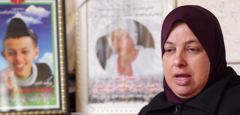 المحكمة الاسرائيلية تؤجل الحكم بقضية قتلة الشهيد ابو خضير