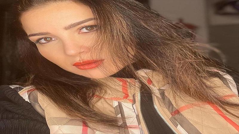 أول منشور لـ مي عز الدين بعد شائعة ارتباطها بـــ أحمد أبو هشيمة - شاهد