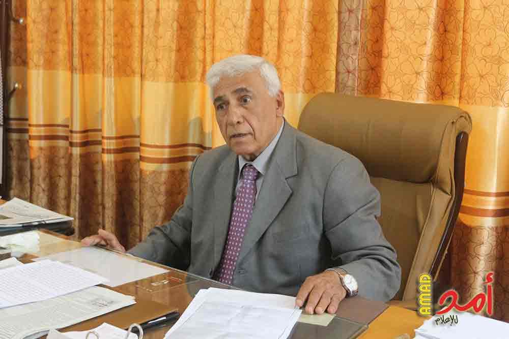 المجدلاوي : محددات الموقف الامريكي ثابتة بغض النظر عن هوية رئيسها