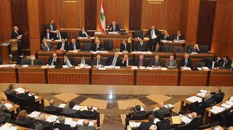 لبنان يفشل للمرة 37 في انتخاب رئيس جديد للبلاد