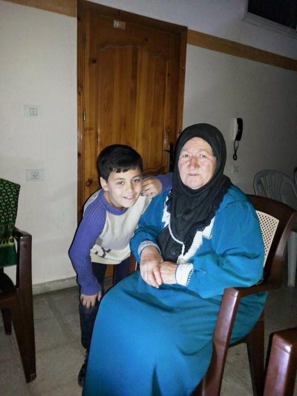 غزة: العثور على جثة سميحة عوض الله في ظروف غامضة