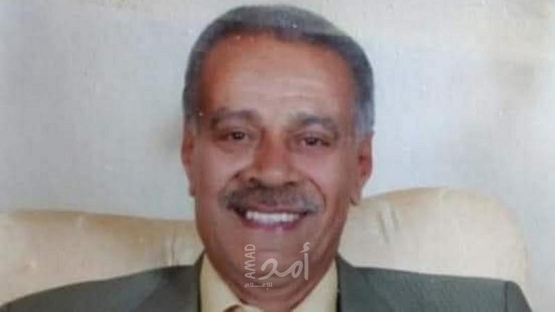 ذكرى رحيل الدكتور خالد عايد أبوهديب