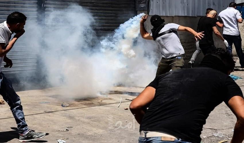 الخارجية الفلسطينية: عام 2021 حصاد احتلالي دموي غير مسبوق