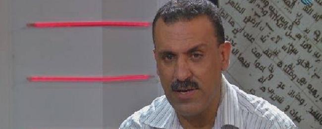 ومضة وفاء للأسير الفلسطيني في يومه