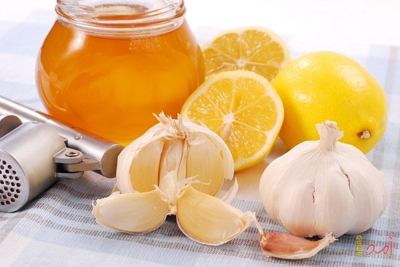5 مضادات طبيعية لمكافحة الفيروسات والفطريات