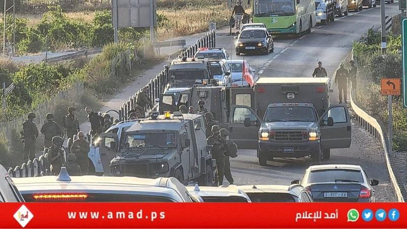 "العمليات العسكرية الانتقامية" تثير ذعر المنظومة الأمنية في إسرائيل