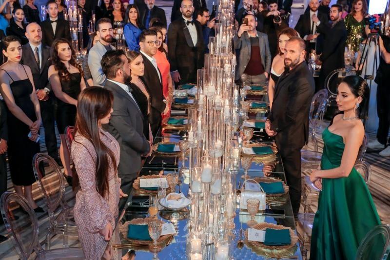 مجوهرات كنعانيا تطلق براند جديد تحت عنوان " خيل " - صور