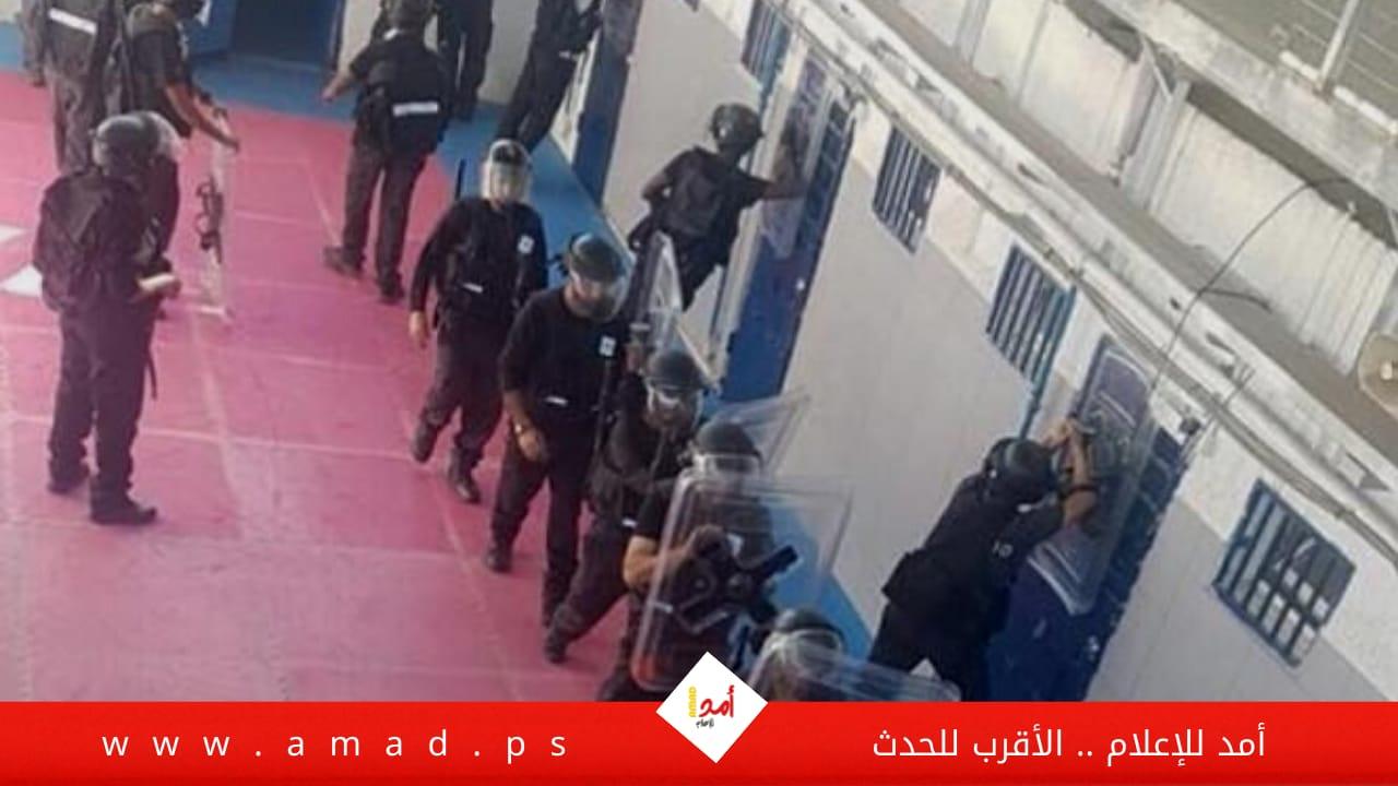 هيئة الأسرى: الأوضاع الصحية للأسرى الستة المضربين عن الطعام خطيرة ومقلقة للغاية