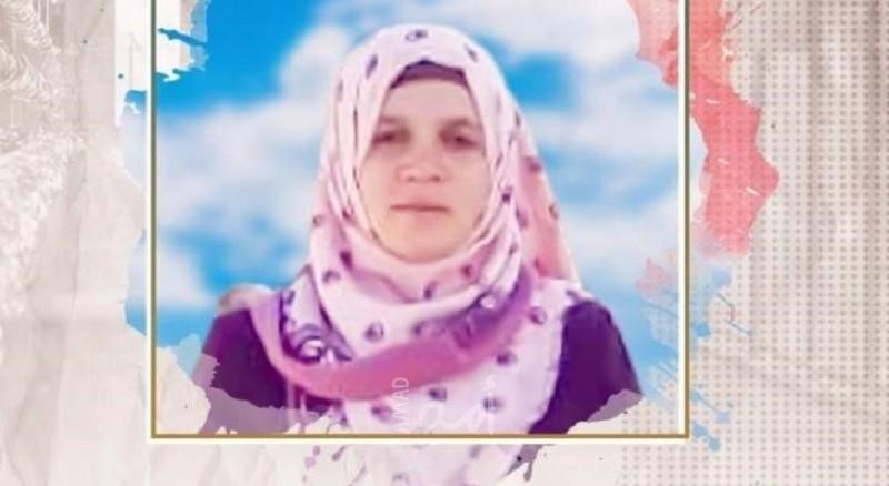 سلطات الاحتلال تؤجل الإفراج عن الأسيرة "إيناس عصافرة"