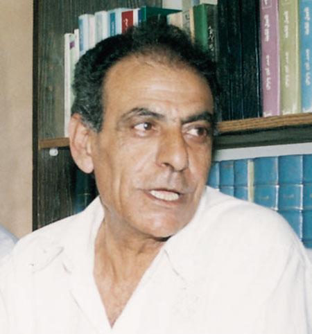 نواف عبد حسن .. وهج القصيدة وألق الفكر والثقافة ..!!