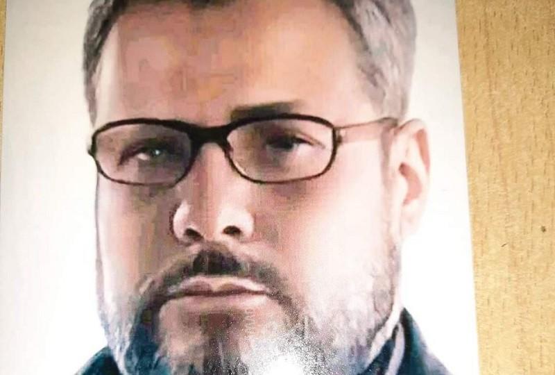 رحيل النقيب المتقاعد "نادر حسن أبو علي"