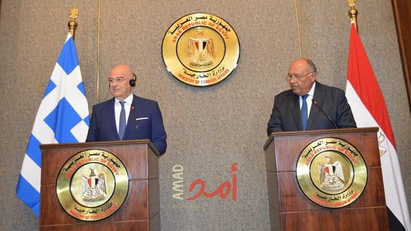 الخارجية المصرية: حكومة الوحدة الليبية منتهية الولاية ولا يحق لها توقيع اتفاقيات