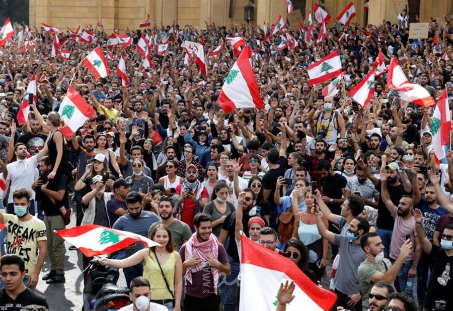 لبنان: فصائل العمل الوطني الفلسطيني تنفي مشاركتها في انتفاضة الغضب