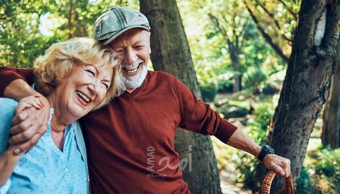 في هذا السن تبلغ ذروة سعادتك!