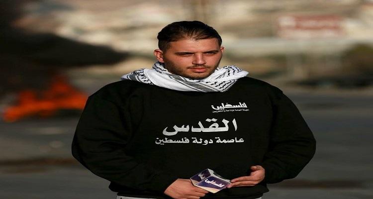 نقابة الصحفيين تطالب بالإفراج الفوري عن مراسل تلفزيون فلسطين "بكر عبد الحق"