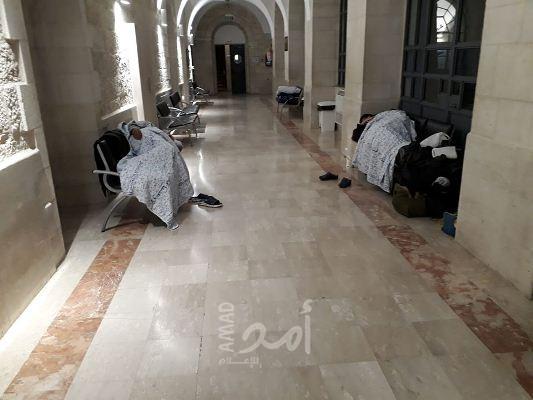 مريض يستصرخ وزيرة الصحة: مرضانا يموتون بانتظار التحويلات