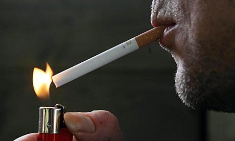 تعرف على طرق تساعدك على الاقلاع عن التدخين بأقل جهد