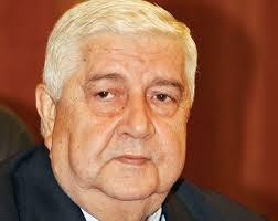 رسالة مسربة من المعلم إلى منظمة الكيمياوي تثير مخاوف