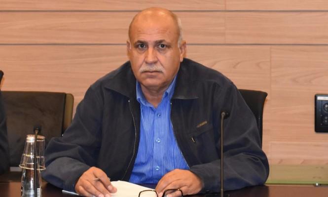 الزبارقة: الاعتداء على العائلة من الفريديس نتيجة التحريض المستمر من الحكومة