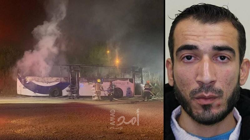 "الشاباك" يكشف عن اعتقال "سليمان  كساب" من غزة بتهمة تخطيطه لتنفيذ عمليات في الرملة