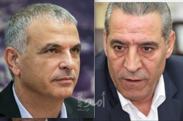بعد مناشدة الشيخ.. وزير المالية الإسرائيلي يوافق على اللقاء به لبحث أزمة السلطة المالية
