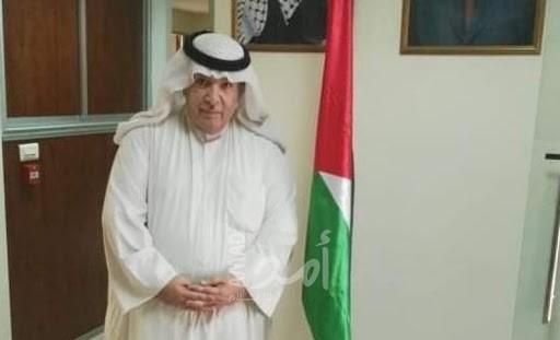 الذكرى السنوية الأولى للباحث والناقد والمخرج المسرحي الدكتور/ نادر مصطفى القنة