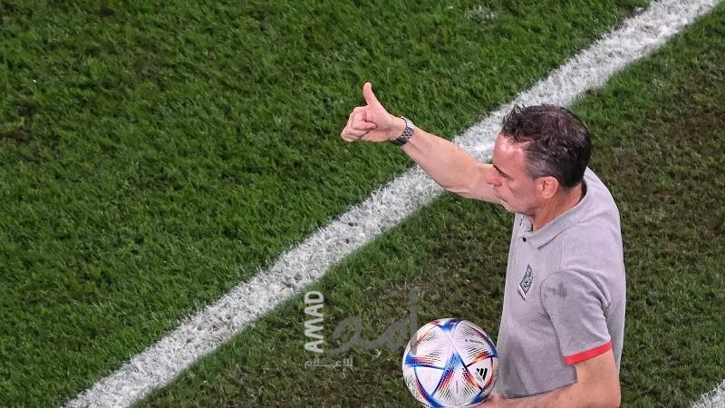 الإمارات تتعاقد مع البرتغالي باولو بينتو لتدريب منتخبها الوطني