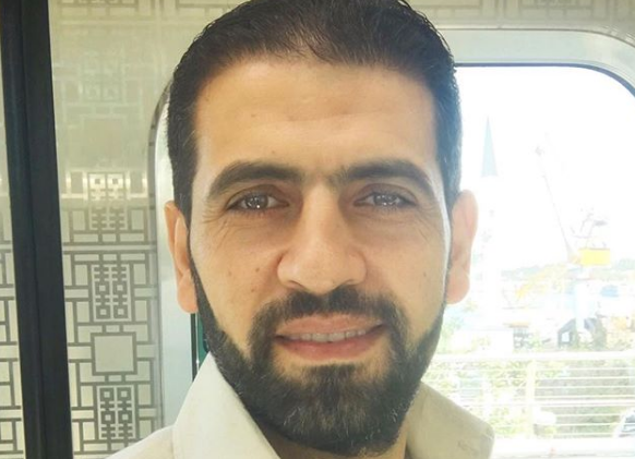 ع فكرة.. بطلت أكرهك!