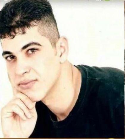"حنظلة للأسرى": الأسير محمد يدك يعاني من مشاكل في الرؤية جراء الإهمال الطبي