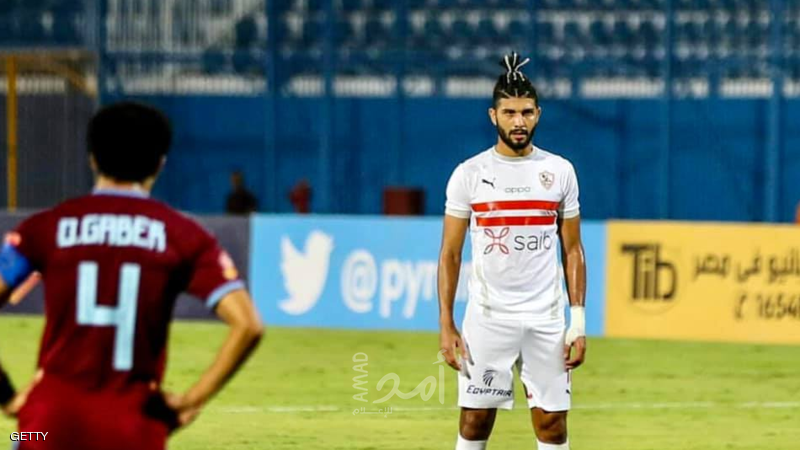 شاهد .. بيراميدز يفوز على نادى مصر بهدف +90 ويزاحم الزمالك على "الوصافة"