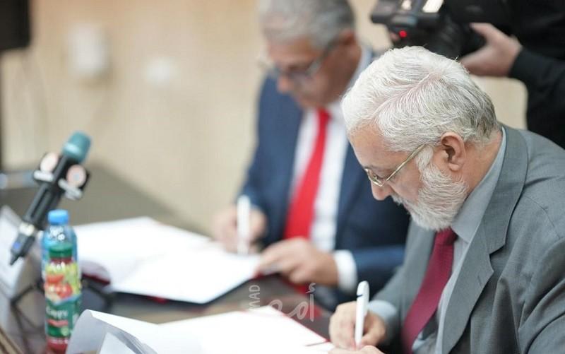 "خضوري" و"جمعية البنوك العاملة" تنظمان ندوة توعوية حول الخدمات المصرفية
