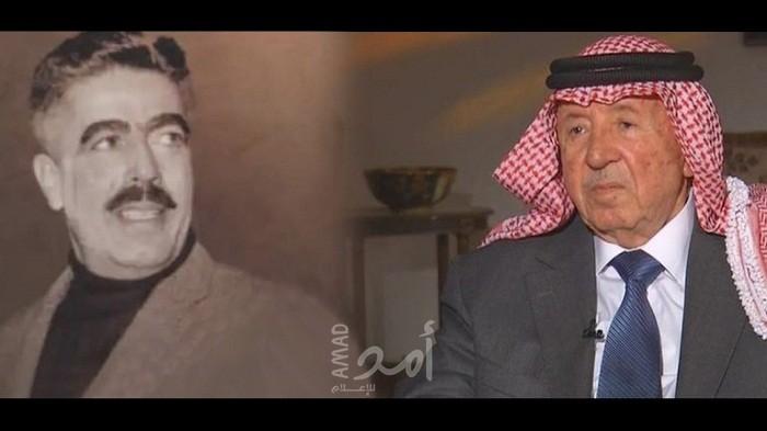 معلومات جديدة لوزير الداخلية الأردني الأسبق عن "وصفي التل" تثير جدلا - فيديو