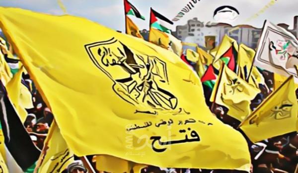 فتح تدين تمديد منع تلفزيون فلسطين من العمل في القدس